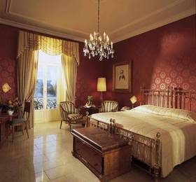 Туры в Grand Hotel National Luzern  в Швейцарии