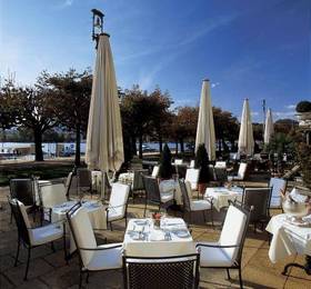 Grand Hotel National Luzern  в Люцерне