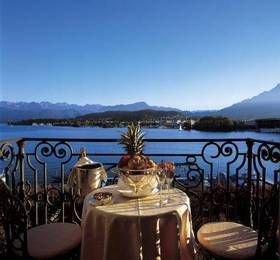 Отдых в Grand Hotel National Luzern  - Швейцария, Люцерн