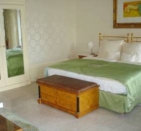Grand Hotel National Luzern  в Люцерне