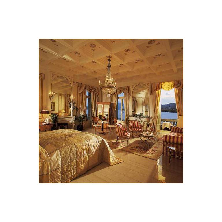 Grand Hotel National Luzern 