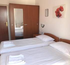 Отдых в Apartments and Rooms Robert - Хорватия, Ровинь