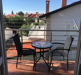 Туры в Apartments and Rooms Robert в Хорватии