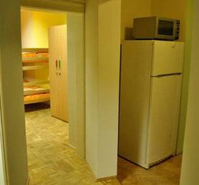 Hostel and Apartments Magic  в Белграде