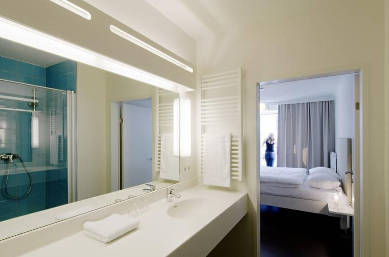 Stanys Hotel & Apartments