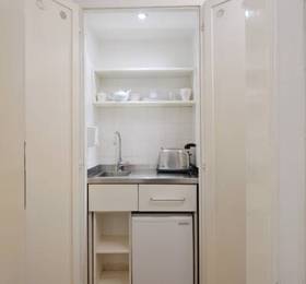 B&B Petra Varl Accomodation  в Любляне