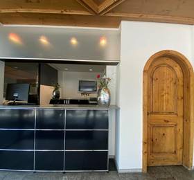 Best Western Hotel Sommerau  в Куре