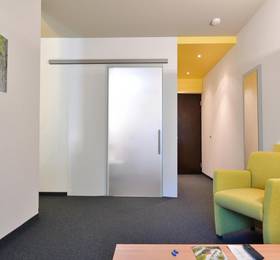 Отдых в Best Western Hotel Sommerau  - Швейцария, Кур