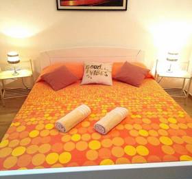 Отдых в Apartments Green Orange - Хорватия, Хвар