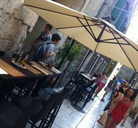 Туры в Diocletian's Palace Guesthouse в Хорватии