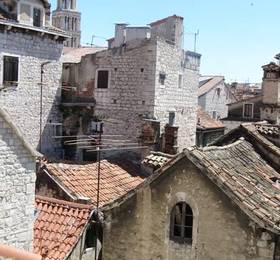 Diocletian's Palace Guesthouse в Сплите
