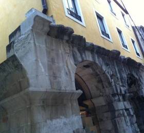 Отдых в Diocletian's Palace Guesthouse - Хорватия, Сплит