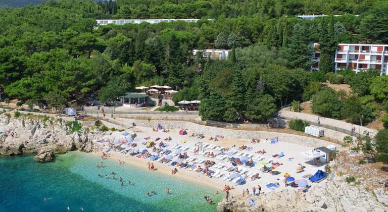 Girandella Tourist Village