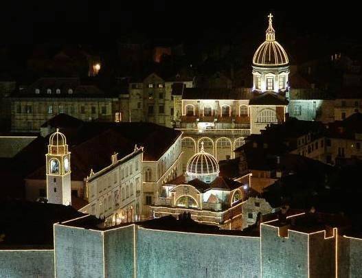 B B Villa Dubrovnik Garden 3* Хорватия, Дубровник