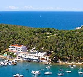 Apartments Ribarska Koliba  в Пуле