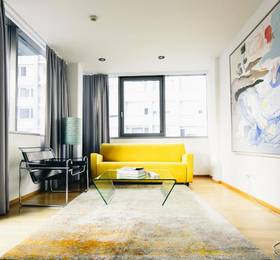 Augarten Art Hotel в Граце