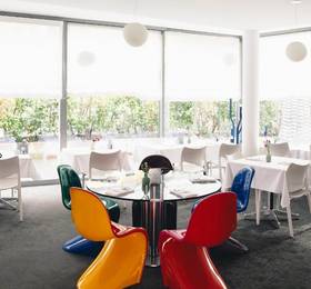 Туры в Augarten Art Hotel в Австрии