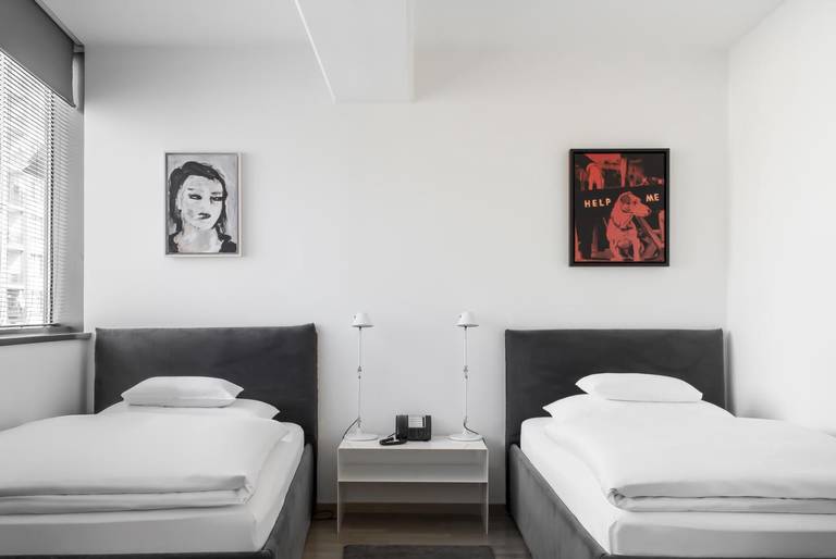 Augartenhotel Art & Design