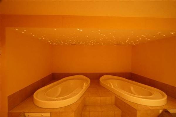 Casa Della Luce Apartments 5* Швейцария, Базель