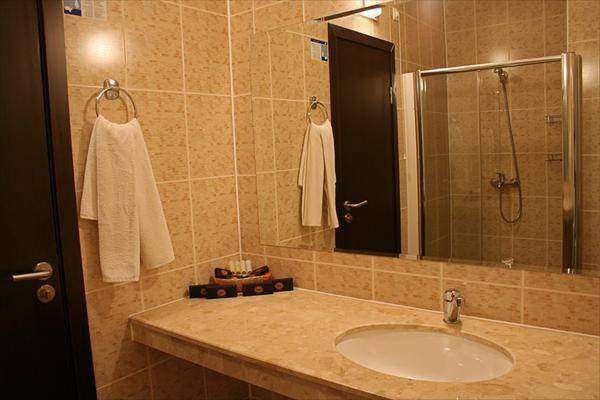 Menada Sea Wind Apartments Болгария, Святой Влас