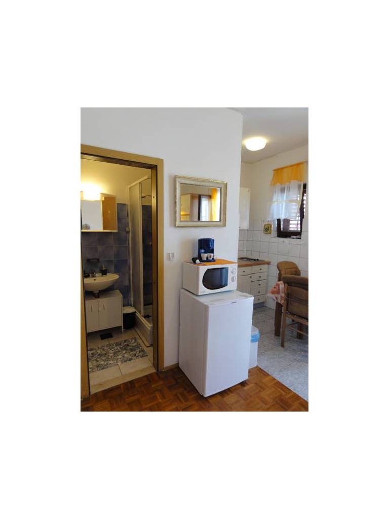 Guest Accommodation Franko 
