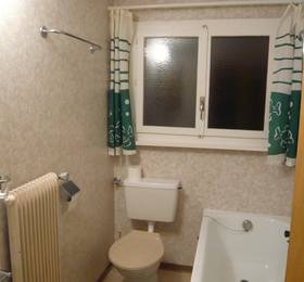 Отдых в Ferienwohnung Allalinblick - Швейцария, Саас-Фе