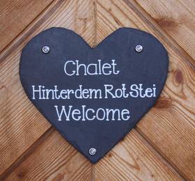 Chalet Hinter Dem Rot Stei в Церматте