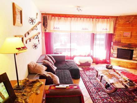 Apartment Residentiel La Joie Crans-Montana 4* Швейцария, Кран-Монтана