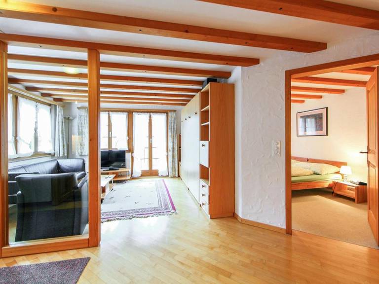 Chalet Apartment Aphrodite 
