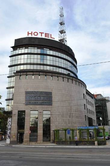 Design Hotel Mr. President 4* Сербия, Белград