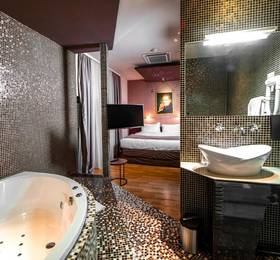 Отдых в Design Hotel Mr. President - Сербия, Белград