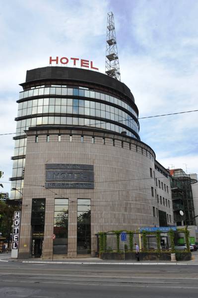 Design Hotel Mr. President