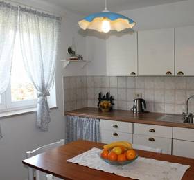 Villa Mandolina Apartments в Задаре