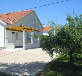 Отдых в Villa Mandolina Apartments - Хорватия, Задар