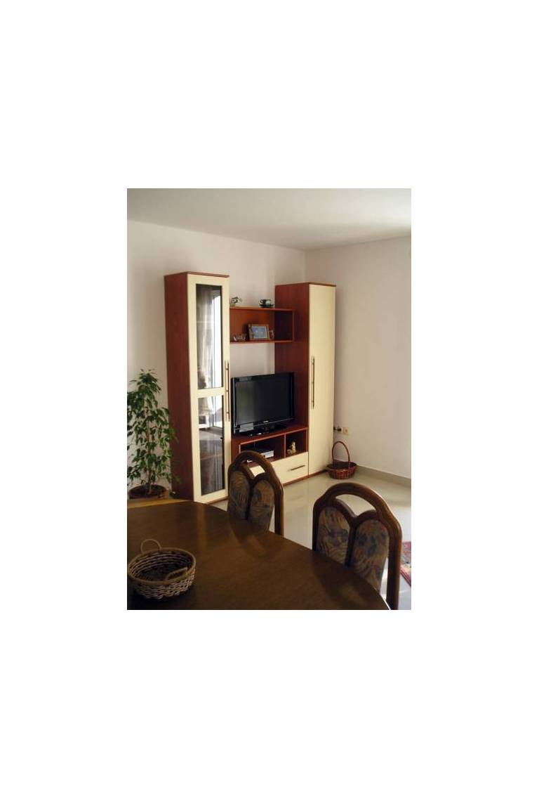 Villa Mandolina Apartments 