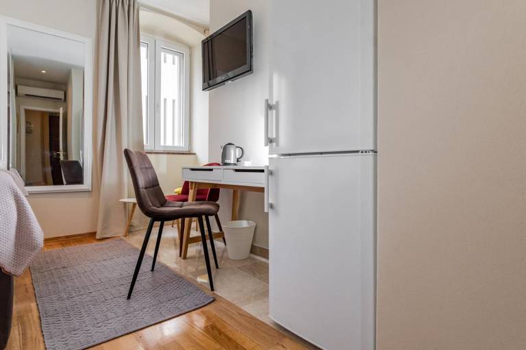 Casa Carminatti Apartments 