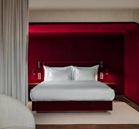 Туры в Grand Hotel Les Trois Rois в Швейцарии