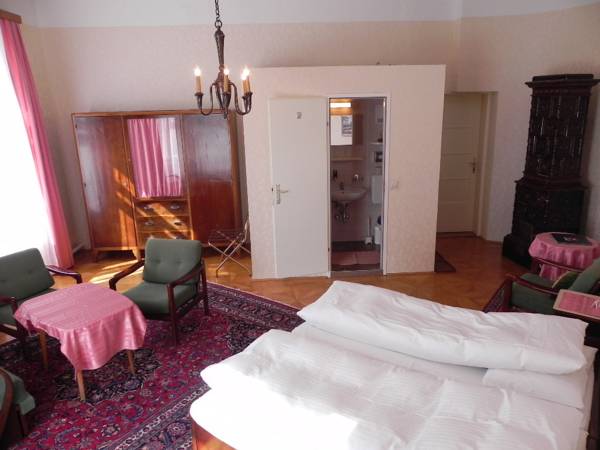Schweizer Pension Solderer