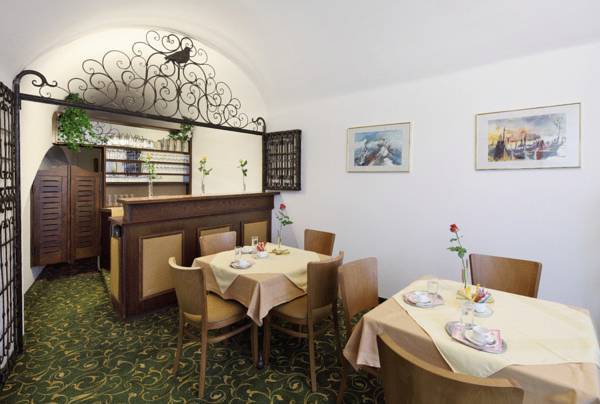 Altstadthotel Weisse Taube 4* Австрия, Зальцбург