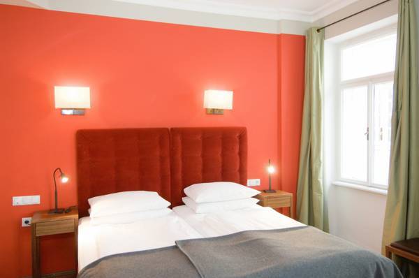 Best Western Hotel Elefant 4* Австрия, Зальцбург