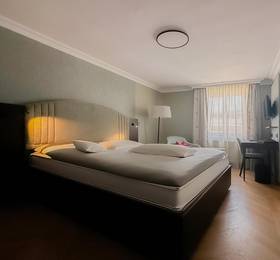 Туры в Best Western Hotel Elefant в Австрии