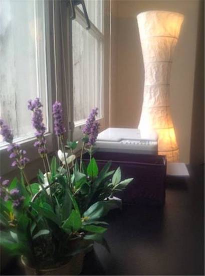 Fortuna Private Studio B&B  Швейцария, Цюрих