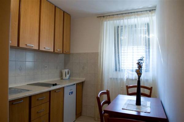 Luxury Old Town Apartments 