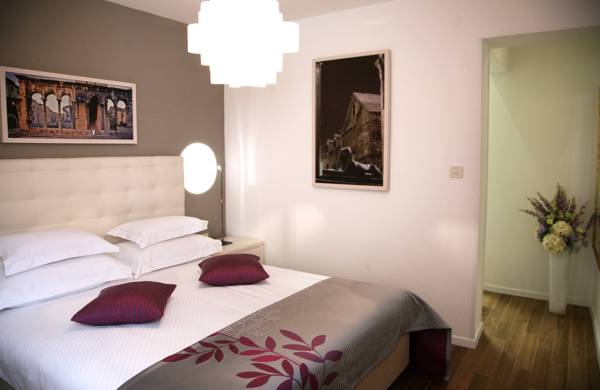 Magnolia Luxury Apartments