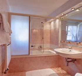 Hotel-Appartement La Perle  в Церматте