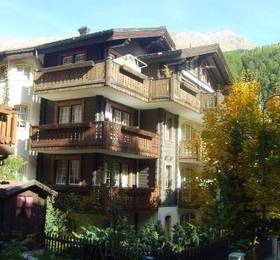 Туры в Hotel-Appartement La Perle  в Швейцарии