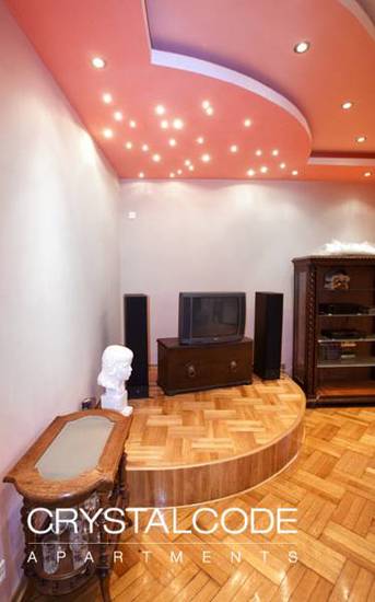 Accommodation Crystal Code  Сербия, Белград