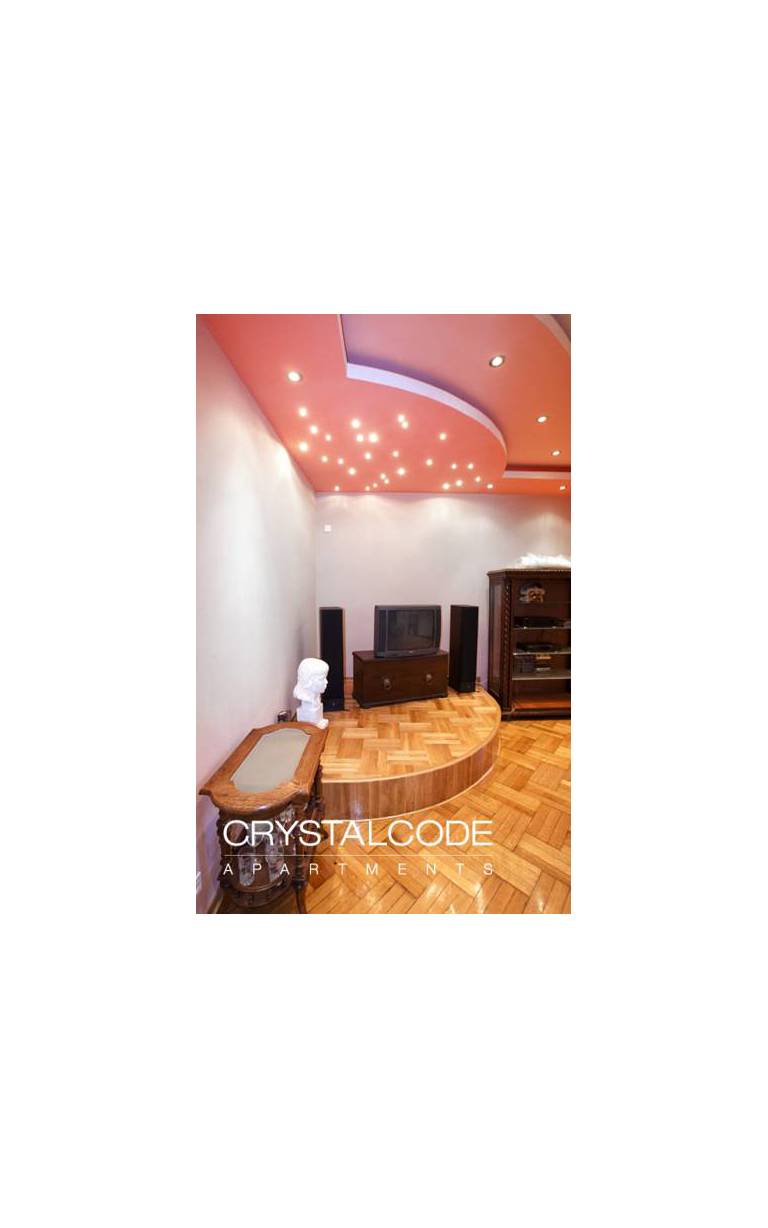 Accommodation Crystal Code 