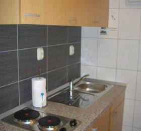 Отдых в Old City Square Apartments  - Хорватия, Сплит
