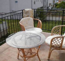 Holiday Residences Tribunj  в Трибуне